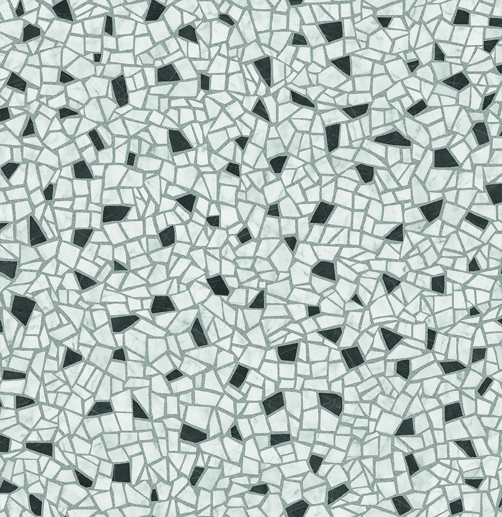 554214 OPUS BLACK & WHITE