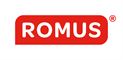 ROMUS: FABRICANT DE PROFILES, TAPIS, OUTILLAGE ET PRODUITS D'ACCESSIBILITE