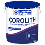 Corotlith Chevalier