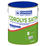 Corolys Satin Chevalier