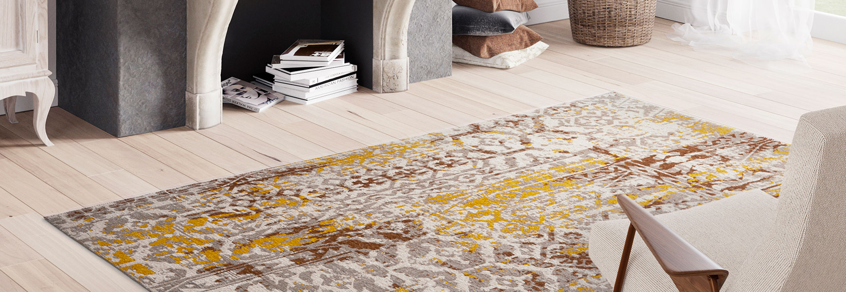 Balta Rugs Chevalier Tapis