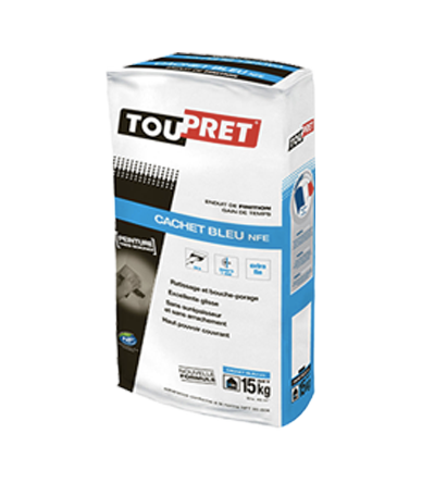 Produit Toupret Chevalier
