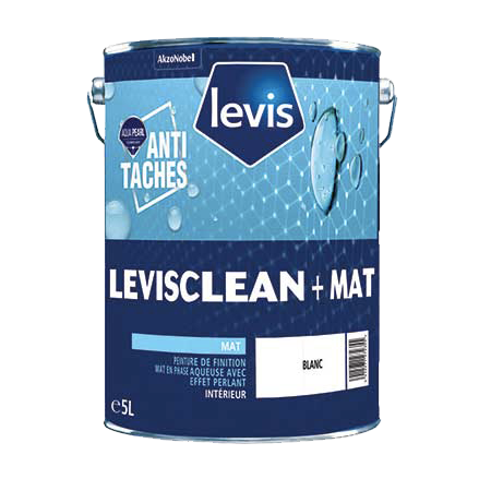 Levisclean Mat