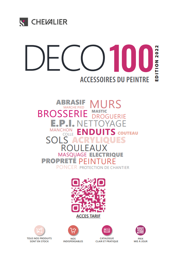 DECO100
