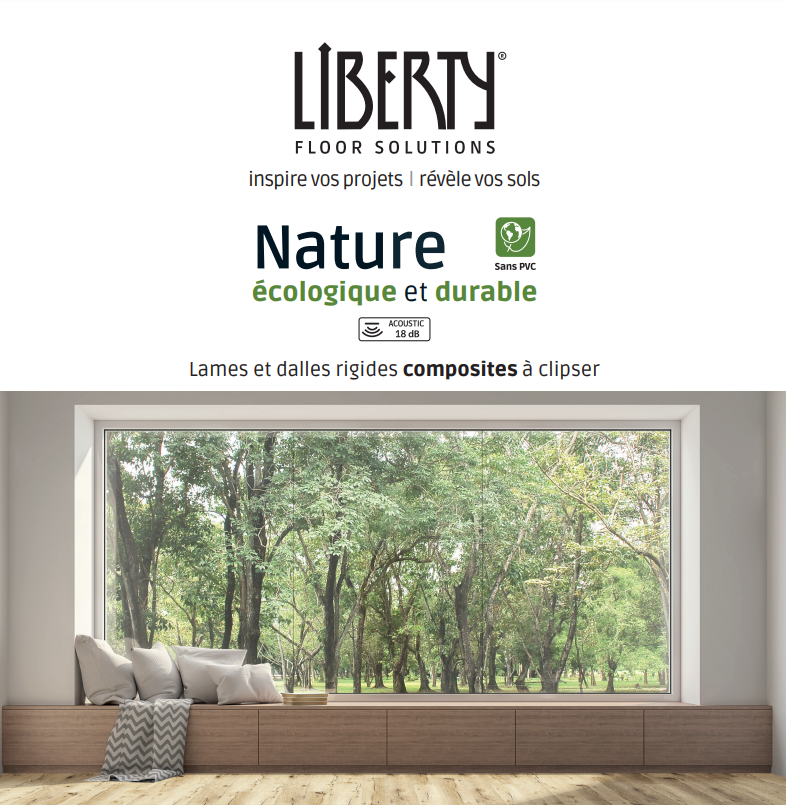 Liberty Catalogue