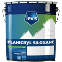 Planicryl Siloxane